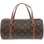Louis Vuitton Papillon 26 Monogram Handbag