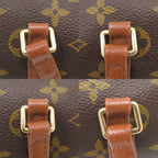 Louis Vuitton Papillon 26 Monogram Handbag — view 8