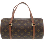 Louis Vuitton Papillon 26 Monogram Handbag — view 2