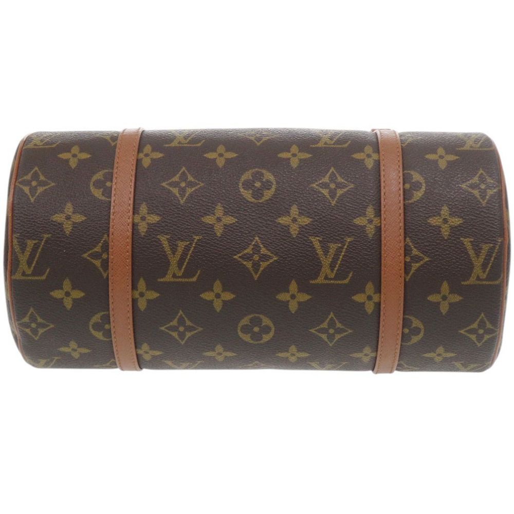 Louis Vuitton Papillon 26 Monogram Handbag — view 3