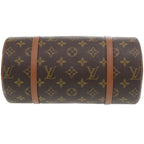 Louis Vuitton Papillon 26 Monogram Handbag — view 3