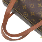 Louis Vuitton Papillon 26 Monogram Handbag — view 7