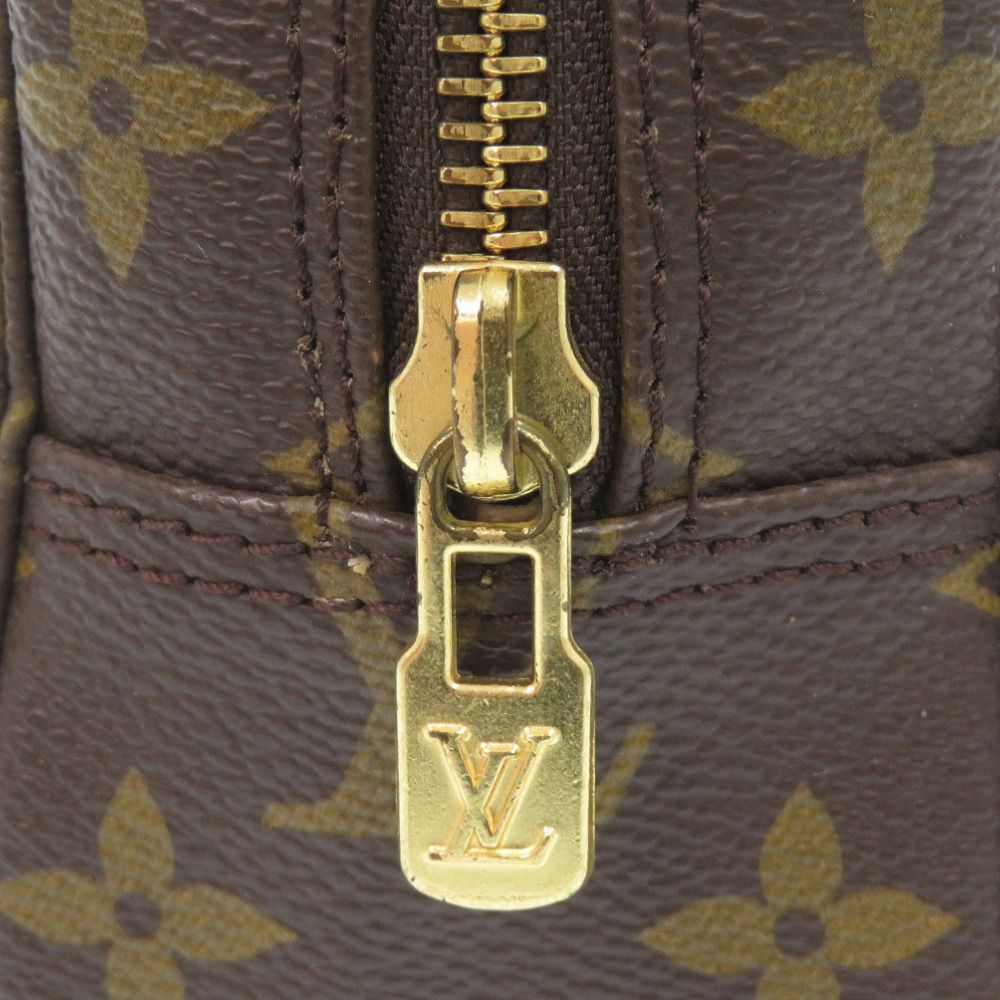Louis Vuitton Trousse Toilette 23 Monogram Second — view 7