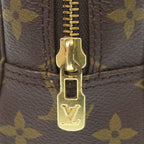 Louis Vuitton Trousse Toilette 23 Monogram Second — view 7
