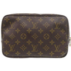 Louis Vuitton Trousse Toilette 23 Monogram Second — view 2