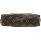 Louis Vuitton Trousse Toilette 23 Monogram Second — view 3