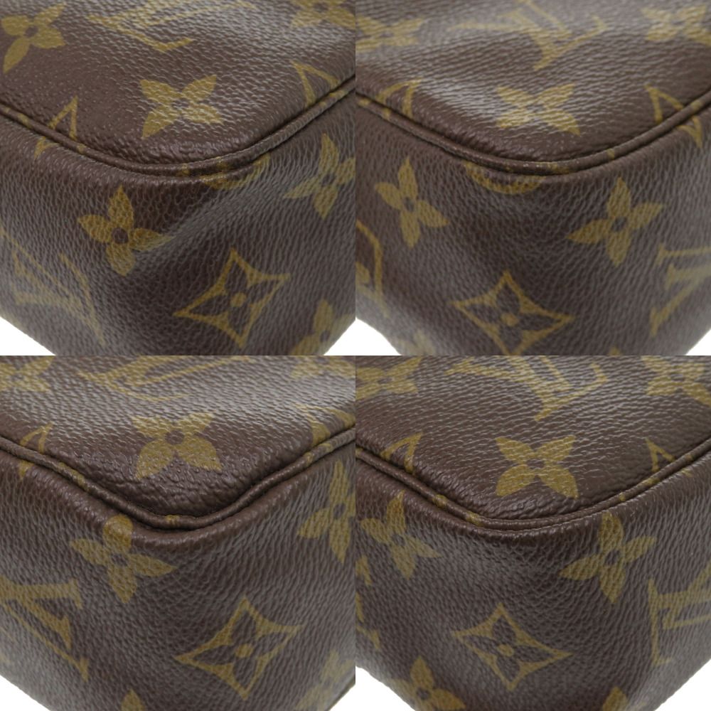 Louis Vuitton Trousse Toilette 23 Monogram Second — view 4