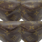 Louis Vuitton Trousse Toilette 23 Monogram Second — view 4