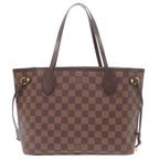 Louis Vuitton Neverfull PM Damier Cerise Tote — view 2