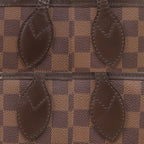 Louis Vuitton Neverfull PM Damier Cerise Tote — view 8