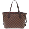 Louis Vuitton Neverfull PM Damier Cerise Tote