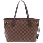 Louis Vuitton Neverfull PM Damier Cerise Tote