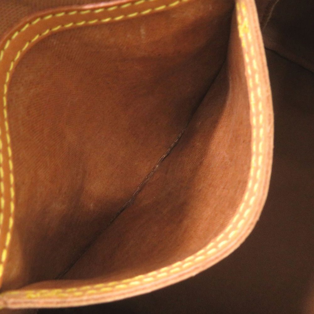 Louis Vuitton Speedy 30 Monogram Handbag — view 6
