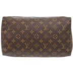Louis Vuitton Speedy 30 Monogram Handbag — view 3