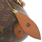 Louis Vuitton Speedy 30 Monogram Handbag — view 9