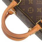 Louis Vuitton Speedy 30 Monogram Handbag — view 6