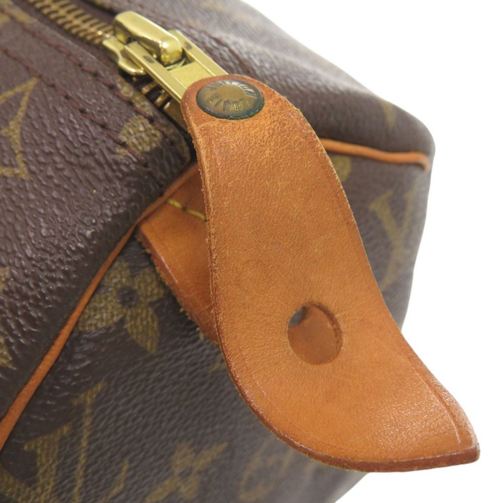 Louis Vuitton Speedy 30 Monogram Handbag — view 7