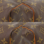 Louis Vuitton Speedy 30 Monogram Handbag — view 8