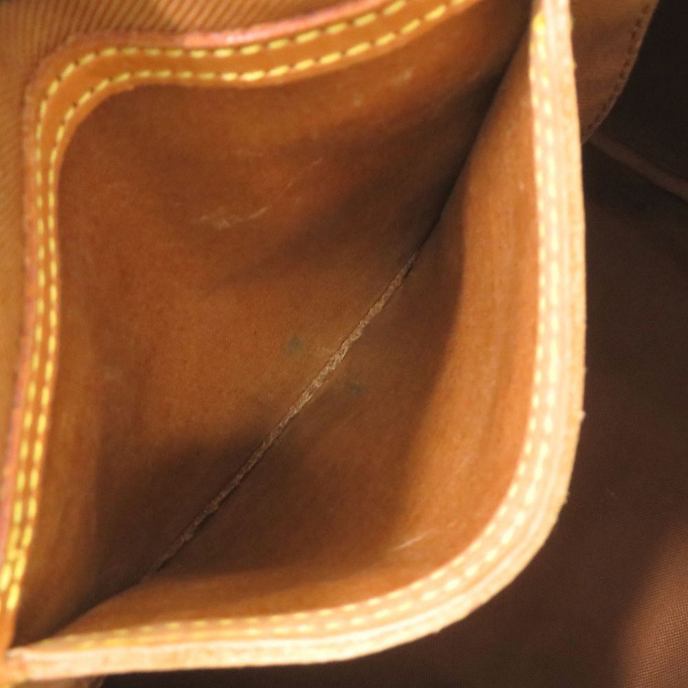 Louis Vuitton Speedy 30 Monogram Handbag — view 5