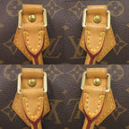 Louis Vuitton Speedy 30 Monogram Handbag — view 8