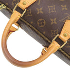 Louis Vuitton Speedy 30 Monogram Handbag — view 7