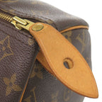 Louis Vuitton Speedy 30 Monogram Handbag — view 9