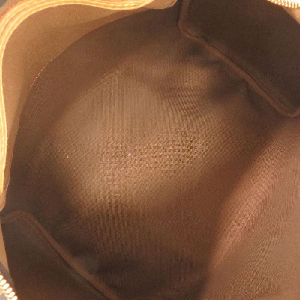 Louis Vuitton Speedy 30 Monogram Handbag — view 5