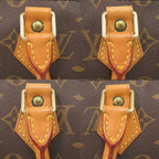 Louis Vuitton Speedy 35 Monogram Handbag — view 8
