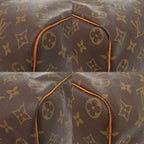 Louis Vuitton Speedy 35 Monogram Handbag — view 4