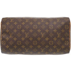 Louis Vuitton Speedy 35 Monogram Handbag — view 3