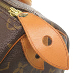 Louis Vuitton Speedy 35 Monogram Handbag — view 9