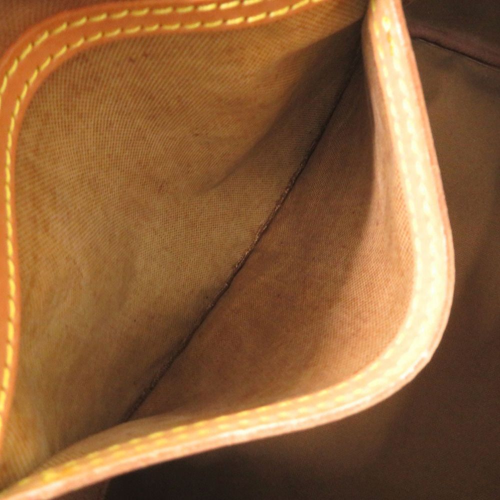 Louis Vuitton Speedy 35 Monogram Handbag — view 6