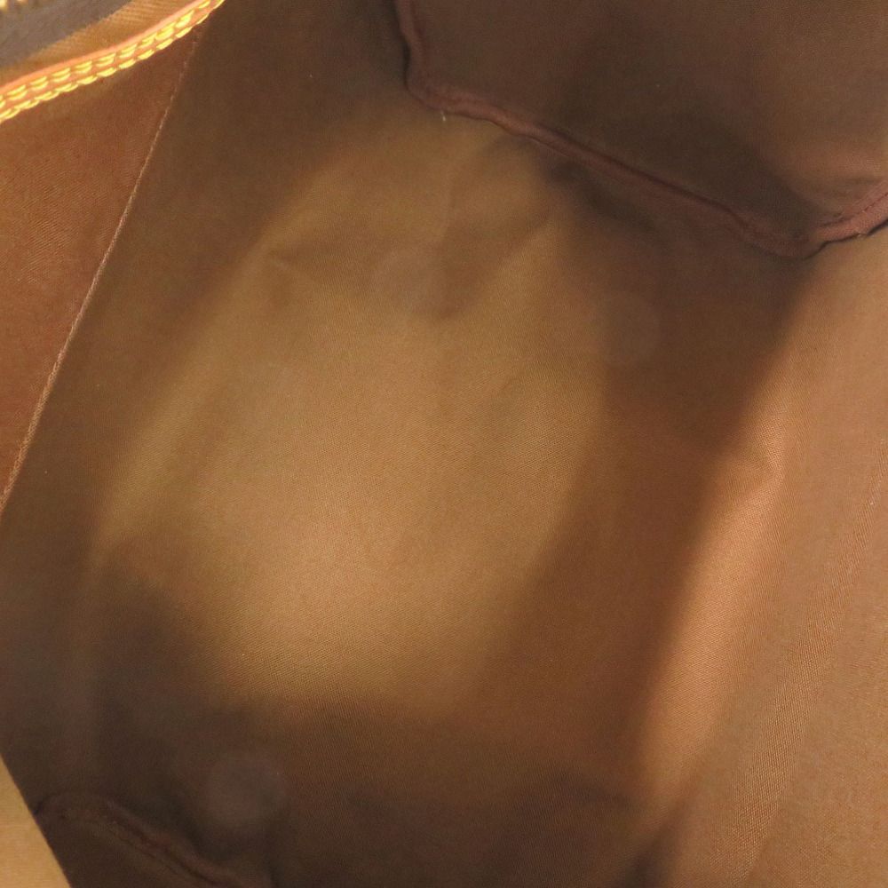 Louis Vuitton Speedy 35 Monogram Handbag — view 5