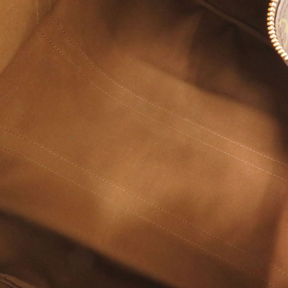 Louis Vuitton Keepall Bandouliere 45 Monogram Boston — view 5