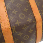 Louis Vuitton Keepall Bandouliere 45 Monogram Boston — view 9