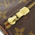 Louis Vuitton Papillon 30 Monogram Handbag — view 9