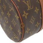 Louis Vuitton Papillon 30 Monogram Handbag — view 5