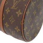 Louis Vuitton Papillon 30 Monogram Handbag — view 4