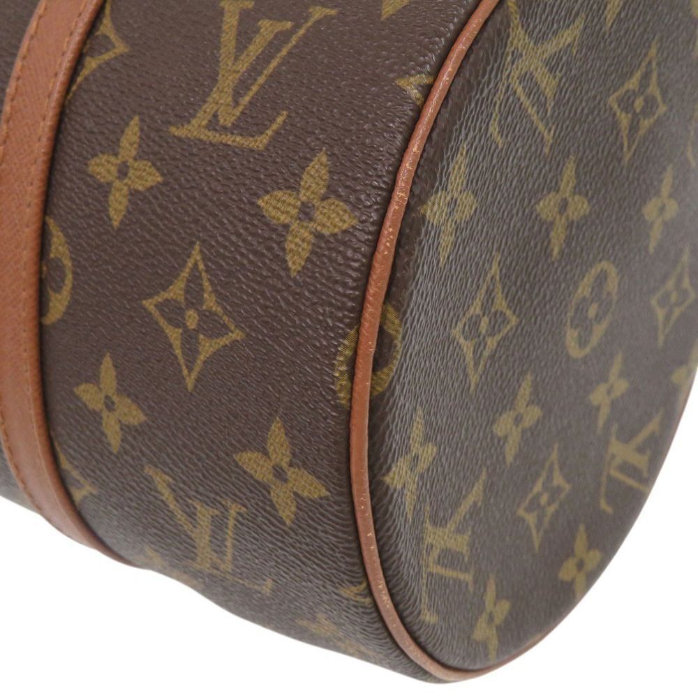 Louis Vuitton Papillon 30 Monogram Handbag — view 4