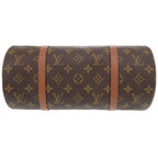 Louis Vuitton Papillon 30 Monogram Handbag — view 3