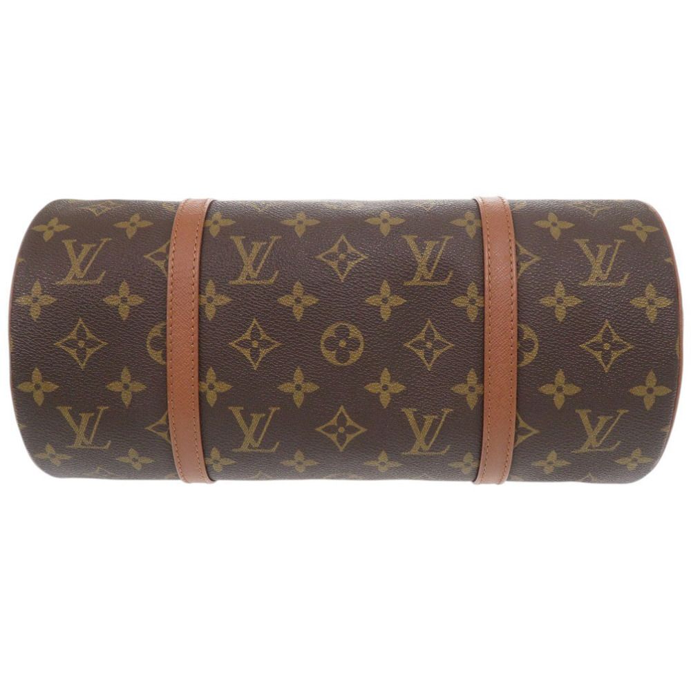 Louis Vuitton Papillon 30 Monogram Handbag — view 3
