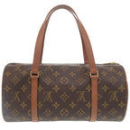 Louis Vuitton Papillon 30 Monogram Handbag — view 2