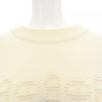 Hermes Chain D'ancre 2 Knit Sweater — view 5