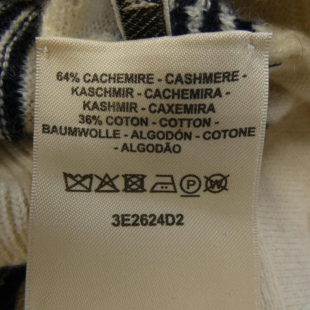 Hermes Chain D'ancre 2 Knit Sweater — view 3