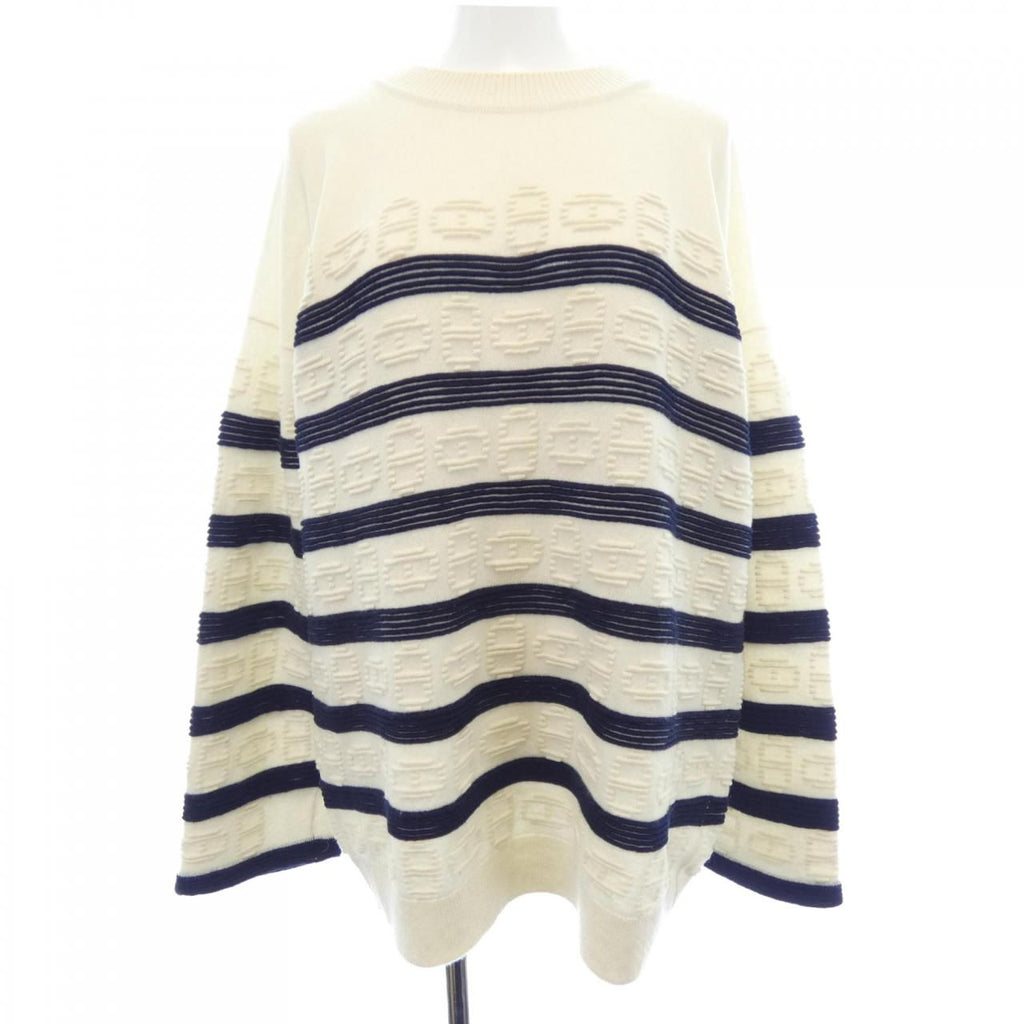 Hermes Chain D'ancre 2 Knit Sweater
