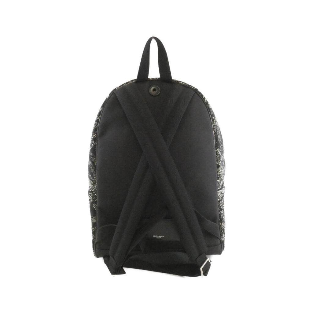 Saint Laurent Backpack Black — view 2