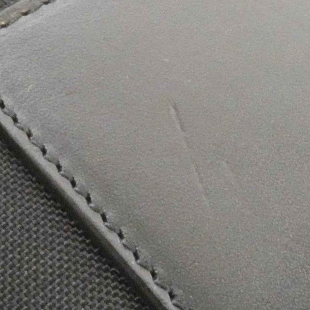 Saint Laurent Backpack Black — view 5