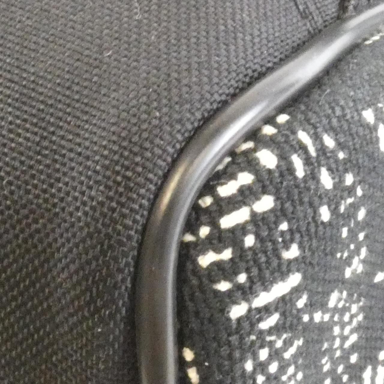 Saint Laurent Backpack Black — view 4