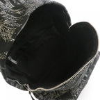 Saint Laurent Backpack Black — view 9