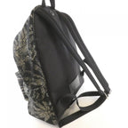 Saint Laurent Backpack Black — view 7